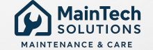 MainTech Solutions LOGO